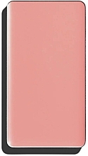 Düfte, Parfümerie und Kosmetik Cremiges Rouge - Inglot Freedom System Cream Blush Velvet Feeling