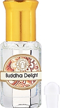 Düfte, Parfümerie und Kosmetik Song of India Buddha Delight - Parfümöl