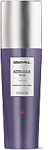 Creme für lockiges Haar - Goldwell Kerasilk Style Enhancing Curl Creme — Bild N1