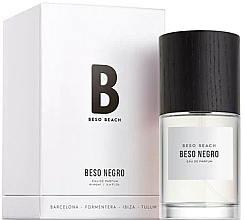 Beso Beach Beso Negro - Eau de Parfum — Bild N1