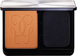 Kompaktpuder in elegantem Spiegeletui - Guerlain Lingerie De Peau Compact Powder — Bild N1