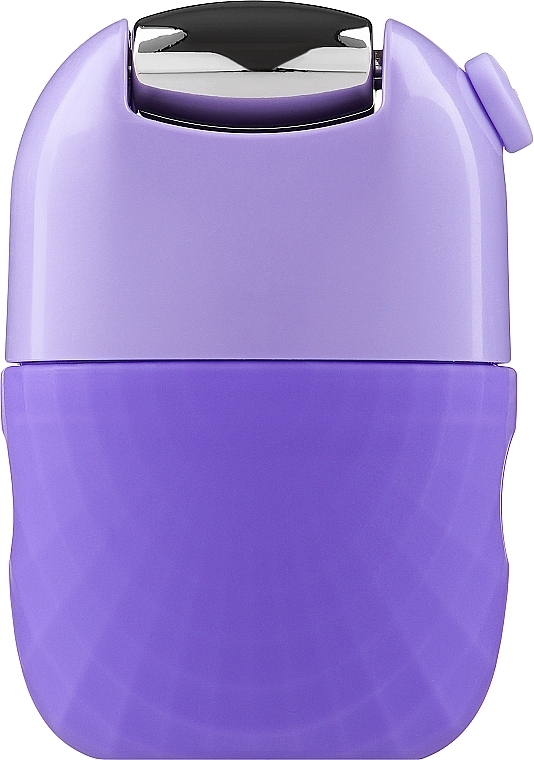 Gesichtsmassagegerät violett - Yeye — Bild N1