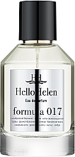 Düfte, Parfümerie und Kosmetik HelloHelen Formula 017 - Eau de Parfum