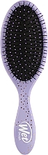 Haarbürste - Wet Brush Disney Original Detangler Ariel — Bild N1