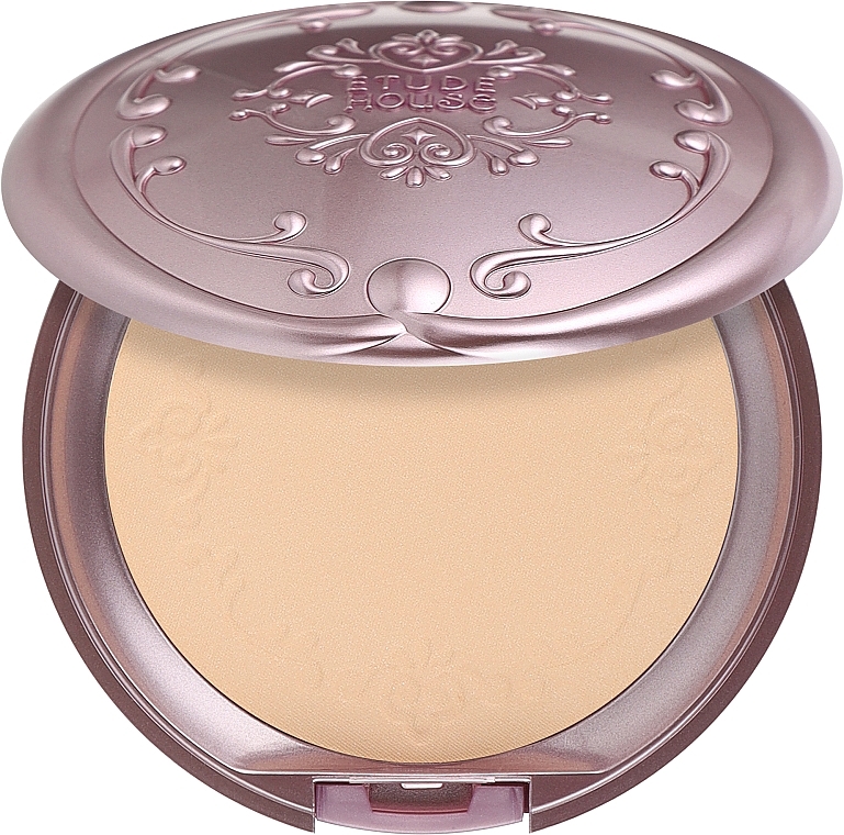 Gesichtspuder - Etude House Secret Beam Powder Pact — Bild N1