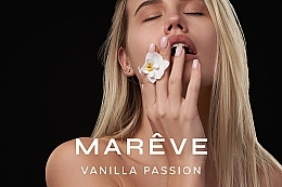 Raumerfrischer mit Duftstäbchen Vanilla Passion - MAREVE — Bild N7
