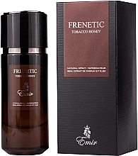 Düfte, Parfümerie und Kosmetik Emir Frenetic Tobacco Honey - Eau de Parfum