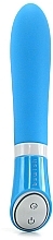 Vibrator blau - B Swish Bgood Deluxe Vibrator Blue — Bild N2