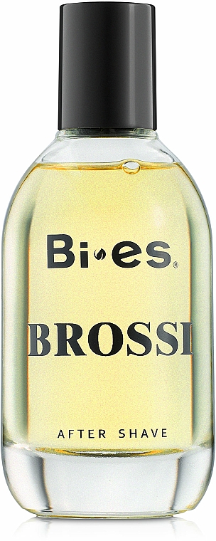 Bi-Es Brossi - After Shave — Bild N2