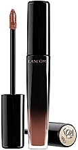 Düfte, Parfümerie und Kosmetik Glänzender, farbiger und langanhaltender Lippenlack - Lancome L'absolu Lacquer