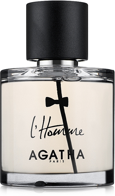 Agatha L'Homme Terres du Sud - Eau de Parfum — Bild N1