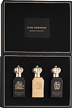 Clive Christian Original Collection Travellers Set - Duftset (Parfum 3x10ml)  — Bild N2