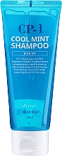 Düfte, Parfümerie und Kosmetik Erfrischendes Haarshampoo - Esthetic House CP-1 Cool Mint Shampoo