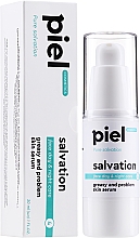 Elixir-Serum für Problemhaut - Piel cosmetics Pure Salvation — Bild N3