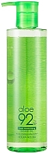 Beruhigendes Duschgel mit 92% Aloe Vera - Holika Holika Aloe 92% Shower Gel — Bild N3