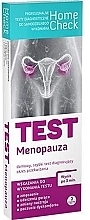 Menopause-Test - Home Check — Bild N1