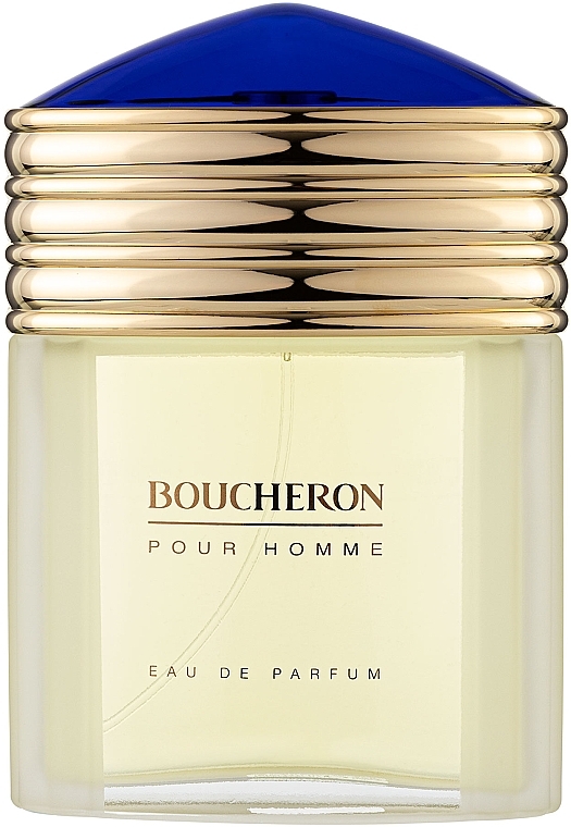 Boucheron Pour Homme - Eau de Parfum — Bild N1