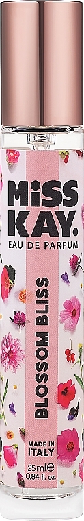 Eau de Parfum - Miss Kay Blossom Bliss Eau de Parfum — Bild N1