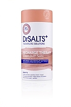 Düfte, Parfümerie und Kosmetik Badesalz - Dr Salts+ Recharge Therapy Epsom Bath Salts