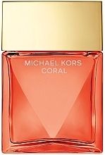 Michael Kors Coral - Eau de Parfum — Bild N2