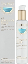 After Sun Lotion - Guinot Longue Vie Soleil Youth Lotion After Sun Body — Bild N2