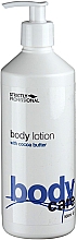 Körperlotion - Strictly Professional Body Care Body Lotion — Bild N1