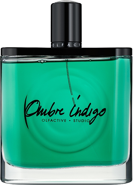 Olfactive Studio Ombre Indigo - Eau de Parfum