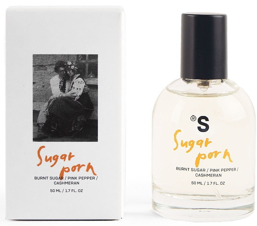 Sister's Aroma Sugar Porn - Eau de Parfum — Bild N1