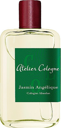 Atelier Cologne Jasmin Angelique - Eau de Cologne — Bild N3