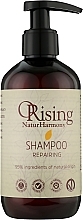 Revitalisierendes Haarshampoo - Orising Natur Harmony Repairing Shampoo  — Bild N1