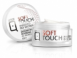Düfte, Parfümerie und Kosmetik Nagelhautbutter - Silcare Cuticle Butter Soft Touch