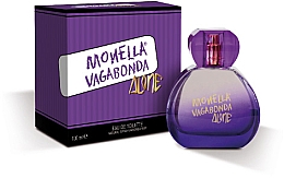 Düfte, Parfümerie und Kosmetik Monella Vagabonda Alone - Eau de Toilette