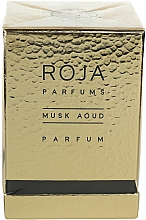 Roja Parfums Musk Aoud - Parfüm — Bild N3