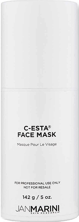 Gesichtsmaske - Jan Marini C-Esta Mask Professional Size — Bild N1