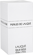 Lalique Perles de Lalique - Eau de Parfum — Bild N3