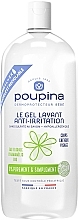 Düfte, Parfümerie und Kosmetik Reinigungsgel - Poupina Anti-Irritation Cleansing Gel (Refill) 