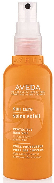 Sonnenschutz Haarspray mit Sheabutter und Kokosnussöl - Aveda Sun Care Protective Hair Veil — Bild N1
