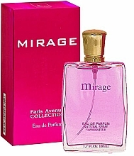 Düfte, Parfümerie und Kosmetik Paris Avenue Mirage - Eau de Parfum