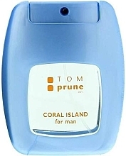 Düfte, Parfümerie und Kosmetik Tom Prune Coral Island - Eau de Toilette