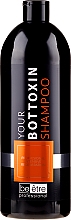 Düfte, Parfümerie und Kosmetik Haarshampoo mit Keratin, Glycerin und Panthenol - Beetre Your Bottoxin Shampoo