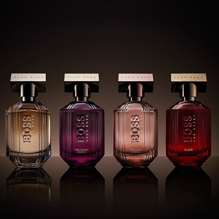 BOSS The Scent Le Parfum For Her - Parfum — Bild N4