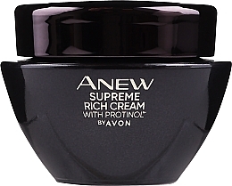 Verjüngende Gesichtscreme - Avon Anew — Bild N2