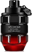 Düfte, Parfümerie und Kosmetik Viktor & Rolf Spicebomb Infrared Pour Homme Eau de Toilette - Eau de Toilette