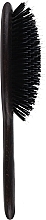 Haarbürste aus Holz - Janeke SP22MK — Bild N2