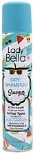 Trockenshampoo - Lady Bella Dry Shampoo Summer — Bild N1