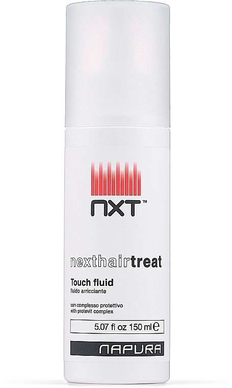 Fluid für Spot-Styling - Napura NXT Touch Fluid — Bild N1