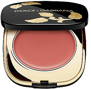 Cremiges Rouge für Wangen und Lippen - Dolce&Gabbana Blush Creamy Cheek & Lip Colour — Bild N1