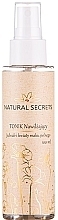 Düfte, Parfümerie und Kosmetik Feuchtigkeitsspendendes Gesichtswasser Seiden- und Mohnblumen - Natural Secrets Moisturizing Tonic