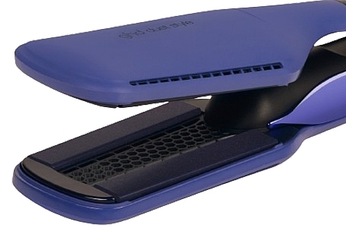 2in1 Haarstylinggerät  - Ghd Duet Style Professional 2-In-1 Hot Air Style Indigo Blue	 — Bild N3