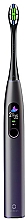 Düfte, Parfümerie und Kosmetik Elektrische Zahnbürste X Pro Aurora Purple - Oclean